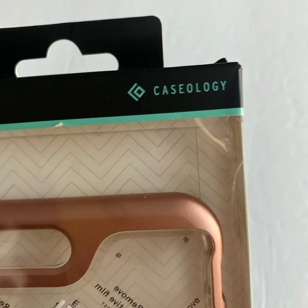 CASEOLOGY Iphone case 6 plus